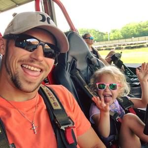 Meet your Posher, Michael